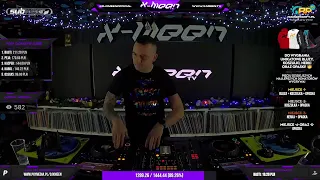 X-Meen On Air [05.01] ★ Heaven Zielona Góra