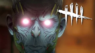 🔥VECNA IS HERE?! 🔥 DBD