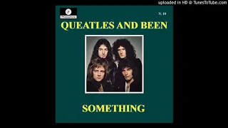 Something - Queen play The Beatles