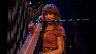 Joanna Newsom live at Ampere - Munich, Germany (07/04/2005 - audio)