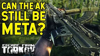 Is THIS The Cheapest Meta Gun In Tarkov?