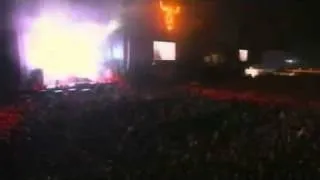 Kreator - Raise The Flag of Hate/Tormentor (live Wacken 2011)