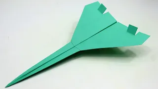 How to Make A Airplane that Flies Long Distance