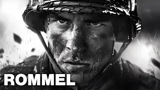 Rommel (GESCHICHTSDOKU komplett auf Deutsch ansehen, Dokumentationen über den Zweiten Weltkrieg)