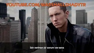 Eminem - RAIN MAN (Türkçe Altyazı)