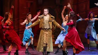 Легендарный мюзикл «Ромео и Джульетта» на французском языке в Москве