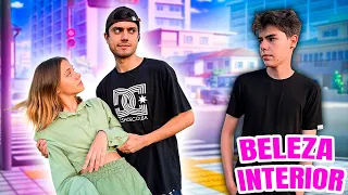 BELEZA INTERIOR -T3/ EP 04 | Mayumi