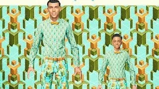 Stromae - Papaoutai (Re-Load & R.T Bootleg Mix) [HANDS UP]