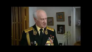 Евгений Павлович Капитонов в сериале "Семейный очаг". 2010 г.