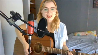 Taylor Swift - It´s Nice To Have A Friend Acoustic Cover