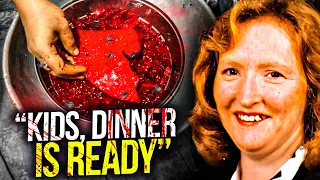 Aussie Female Hannibal Lecter:  Katherine Knight