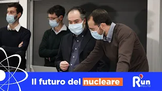 Il Futuro del Nucleare - Con @avvocatoatomico e @ComitatoNucleareeRagione (Dialoghi, #1)