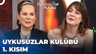 Okan Bayülgen ile Uykusuzlar Kulübü 1. Kısım | 12 Nisan 2023