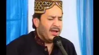 Aa Dil main Tujhe Rakh Loon - Shahbaz Qamar Fareedi - Beautiful Naat Sharif
