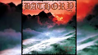 Bathory - Hammerheart