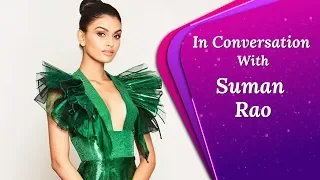 Miss World Asia 2019 Suman Rao On Being Grilled By Piers Morgan & Her Journey To Making India Proud