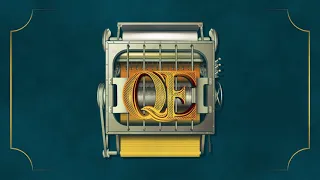 QE (Quantitative Easing) | Board Game Overview