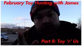 TRU Hunt February 2018