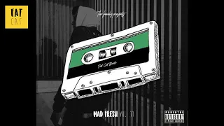 Mad Fresh - Beat Tape vol.11 / Old School, Boom Bap Beats (Full Album)