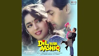 Dil Tera Aashiq (Jhankar)