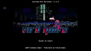 The Best of "Retro" VGM #3215 - VA-11 HALL-A (Various) - Every Day Is Night