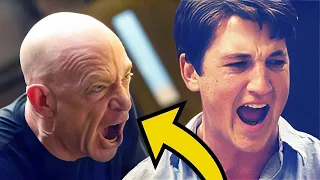 10 More Movie Endings With Disturbing Implications You Totally Missed