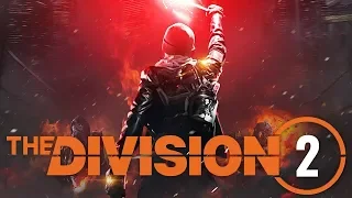 The Division 2. Трейлер «Тёмная зона»