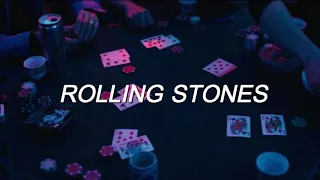 Tumbling Dice - Rolling Stones [sub español]