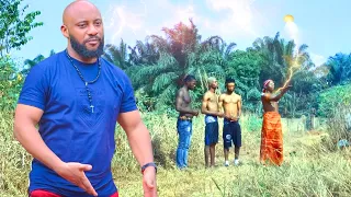 Prophet Of The Last Day - Yul Edochie | Nigerian Movie