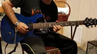 Gravity Falls metal cover