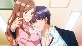 Top 10 Romance Anime with unexpected Turn