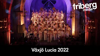 Växjö Lucia 2022