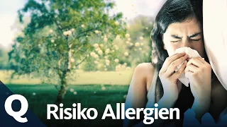 Allergie – Darum rebelliert unser Immunsystem (Ganze Folge) | Quarks