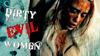 EXTIZE - Dirty Evil Women (Official Video) | darkTunes Music Group