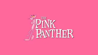 Розовая пантера - заставка