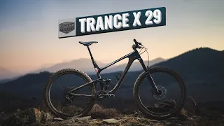 Giant Trance X Advanced Pro 29 Review: The Swiss Army Knife Bike