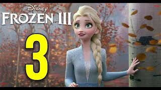 FROZEN 3 Release Date & Everything You Need To Know