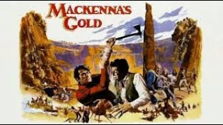 Feature: Mackenna’s Gold