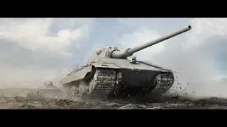 НЕВЕРОЯТНЫЙ НАГИБ ● 1 VS 13 ● ЛУЧШИЙ БОЙ 2019 ГОДА  E 50 Ausf  M   11k урона на карте Студзянки