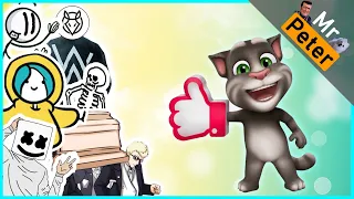 Ultramix - Talking Tom