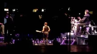 Bruce Springsteen - When You Walk In The Room (ALL) - Philly-10/19/09