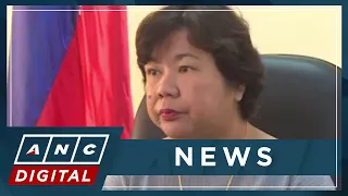 BREAKING NEWS: DMW Secretary Susan 'toots' Ople has died, family announces | ANC