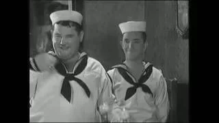 Laurel & Hardy Men O'War Soda