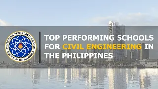 Top Universities and Colleges | Best School to Study Civil Engineering