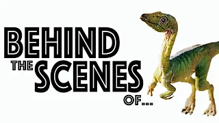 The Lost World Jurassic Park - 10 Behind the Scenes Facts