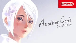 A closer look at Another Code: Recollection (Nintendo Switch)