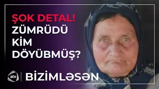 "Zümrüdün gözünün altı göyərmişdi" - Gələn zəng hər kəsi şoka saldı / Bizimləsən