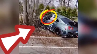 A shocking compilation: Top 50 stupid drivers caught (Part 20)