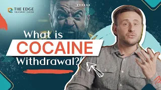 Cocaine Withdrawal: The Facts About Withdrawing From Cocaine