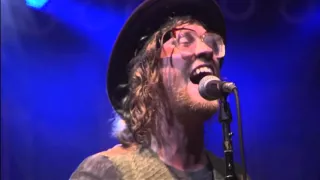 Allen Stone - Is This Love (Live At Bonnaroo)